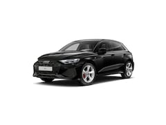 Audi A3 Sportback - 45 TFSI e 272 S tronic S edition Competition Automaat | Infotainmentpakket Connectivity |