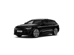 Audi A6 Avant e-tron - 367 1AT S edition Automaat | Comfortsleutel | Privacy glas (donker getint) | Exterieurpakk