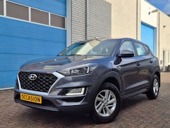 Hyundai Tucson - 1.6 GDI Comfort Airco-Navigatie-Camera-bj2019