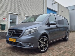 Mercedes-Benz Vito - 2.1 Aut. Rolstoelbus L2 4+1 Airco-Nav-Camera