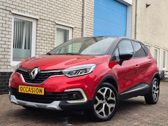 Renault Captur - 1.3 TCe Intens 150pk Automaat (veel opties)