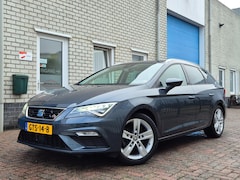 Seat Leon ST - 1.5 TSI FR Airco-Navi-Camera-Beats-ACC-Carplay