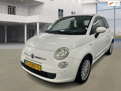 Fiat 500 - 1.2 Pop APK 09-12-2025 AIRCO 2 X SLEUTELS