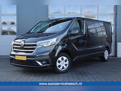 Renault Trafic - 2.0 DCI 150PK L2H1 l NIEUW MODEL l AUTOMAAT l NAVI l CAMERA