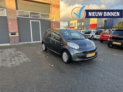 Citroën C1 - 1.0-12V Séduction 5DRS NL Auto NAP