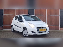 Suzuki Alto - 1.0 Comfort EASSS, Airco, 5 deurs, NAP