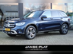 Mercedes-Benz GLC-klasse - 300e 4MATIC Business Solution Trekhaak | Camera | Stoelverwarming