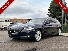 BMW 5-serie Touring - 520d High Executive, Pano, Xenon, AUT