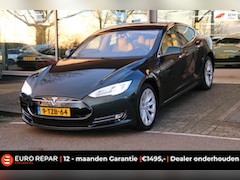 Tesla Model S - 85 Performance FREE CHARGE + NIEUWE ACCU