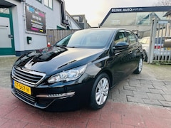 Peugeot 308 - 1.2 PureTech Active Apk Garantie N.A.P