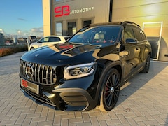 Mercedes-Benz GLB - AMG 35 4MATIC 306PK LEDER PANO FULL OPTION