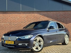 BMW 3-serie - 320i | NL-AUTO | SCHUIFDAK | SPORTSTOELEN