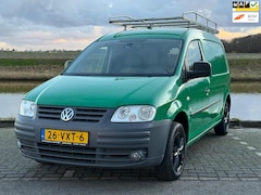 Volkswagen Caddy Maxi - 1.9 TDI