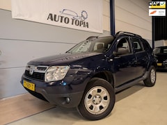 Dacia Duster - 1.6 Lauréate 2wd * 60.934KM - 1e Eigenaar - Airco