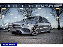 Mercedes-Benz CLA-klasse Shooting Brake - 220 Advantage - AMG - Afn. trekhaak