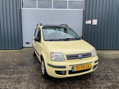 Fiat Panda - 1.2 Emotion