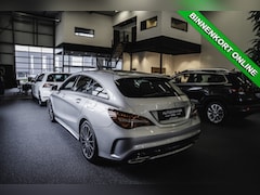 Mercedes-Benz CLA-klasse Shooting Brake - 250 e AMG ✅ BURMESTER ✅ MEMORY ✅ DISTRONIC ✅ ELEK KLEP ✅ EDITION ✅ 19" ✅ PANO ✅ CAMERA ✅ W