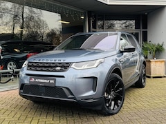 Land Rover Discovery Sport - P300e 1.5 R-Dynamic SE