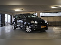 Volkswagen Up! - 1.0 BMT high up! Facelift | 5D BMT | Cruise Control