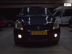 Suzuki Splash - 1.2 Exclusive NAP 1e eigenaar trekhaak