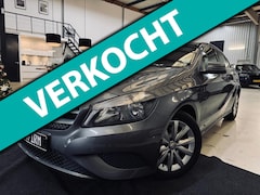 Mercedes-Benz A-klasse - Nette auto| Automaat |Stoelverwarming | Camera | Navigatie | Parkeersensoren |