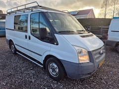 Ford Transit - 260S 2.2 TDCI Economy Edition