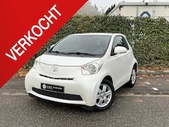 Toyota iQ - 1.0 VVTi Comfort * Airco * Nap * Apk 10-2025