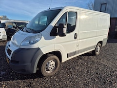 Peugeot Boxer - 330 2.2 HDI L1H1 Profit+