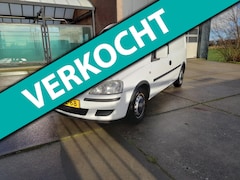 Opel Combo - 1.3 CDTi Base