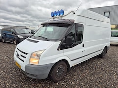 Ford Transit - 300L 2.2 TDCI HD