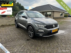 Volkswagen T-Roc - 1.0 TSI Style | Virtual | ACC | Carplay