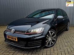 Volkswagen Golf - 2.0 TSI GTI , Panorama, Zeer Veel.Opties