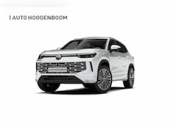 Volkswagen Tayron - 1.5 eHybrid 204 6DSG Life Edition | 'App-Connect' draadloze smartphone integratie | Automa