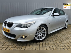 BMW 5-serie - 520i M-Sport Pakket NAP