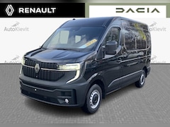 Renault Master - T35 2.0 dCi 130 L2H2 Advance openR link navigatiesysteem - vierseizoenbanden - trekhaak