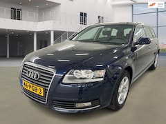 Audi A6 Avant - 2.0 TFSI Business AUT NAVI PSENSOR CRUISE 2 X SLEUTELS