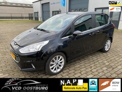 Ford B-Max - 1.0 EcoBoost Titanium Distributie riem nieuw