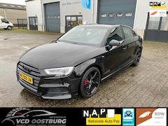 Audi A3 Limousine - 1.5 TFSI CoD Sport S Line Edition