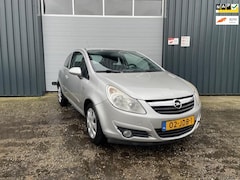 Opel Corsa - 1.4-16V Enjoy