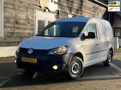 Volkswagen Caddy - 1.6 TDI MARGE| Airco | Dealer onderhouden | NAP