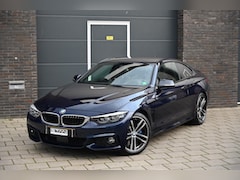 BMW 4-serie Coupé - 440i High Executive | 2E EIG | ACC, E-STOELEN, ADAPTIVE LED, 360 VIEW