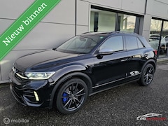 Volkswagen T-Roc - 2.0 TSI 4Motion R Facelift Akrapovic/Panorama