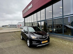 Opel Mokka X - 1.4 Turbo Online Edition CRUISE ECC NAVI