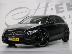 Mercedes-Benz A-klasse - 180 Business Solution AMG/ Stoelverwarming/ NAP