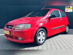 Chevrolet Kalos - 1.2 Pure NIEUW APK