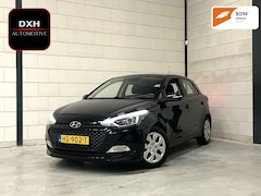 Hyundai i20 - 1.2 HP I-Motion 1eEIGENAAR APK2026 BT PDC CRUIS