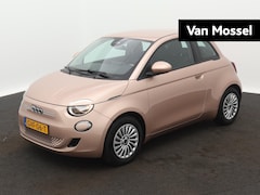 Fiat 500 - 42 kWh | Climate Controle | Cruise Controle | Apple Carplay | Bluetooth |