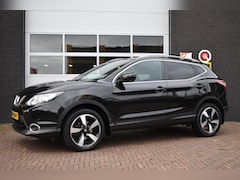 Nissan Qashqai - 1.2 DIG-T 116PK Tekna | Navi | 360 Camera | Stoelverwa. | Incl. Garantie