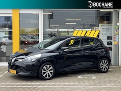 Renault Clio - 0.9 TCe Eco2 Authentique | Trekhaak afneembaar | Airco | Cruise Control | BT-Telefoon func