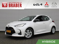 Mazda 2 Hybrid - 1.5 Agile | Comfort Pakket | Airco | Apple carplay / Android auto | 15" LM |